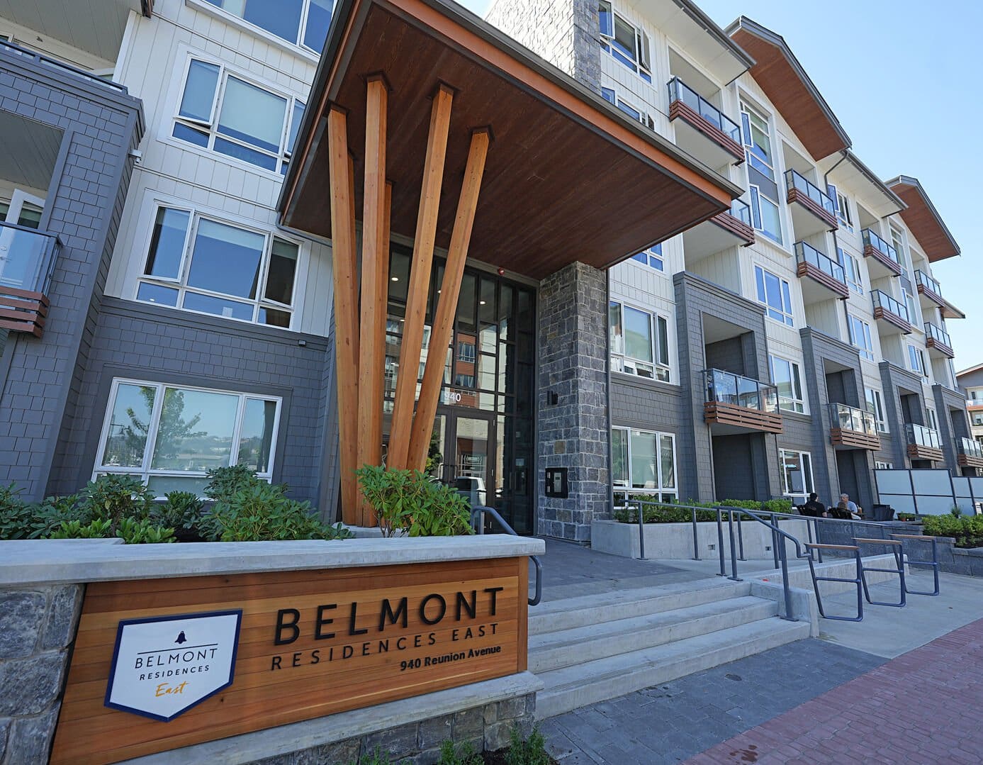 Read more about the article 1 Bedroom Langford Belmont